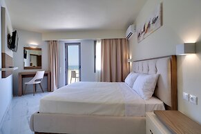 Harmony Rethymno Beach Hotel
