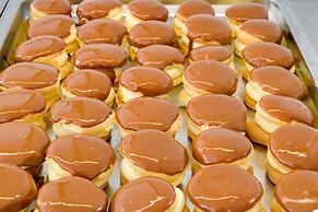 Harmony Rethymno Beach Hotel