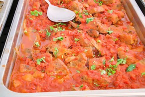 Harmony Rethymno Beach Hotel