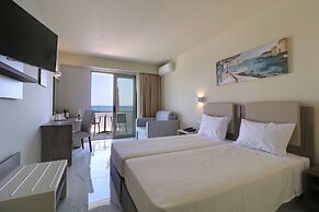 Harmony Rethymno Beach Hotel