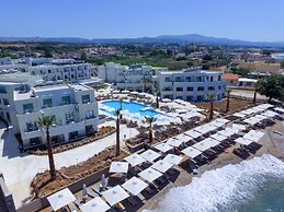 Harmony Rethymno Beach Hotel
