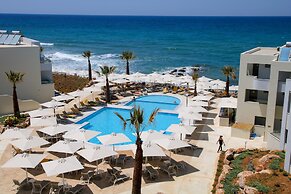 Harmony Rethymno Beach Hotel