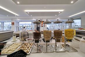 Harmony Rethymno Beach Hotel