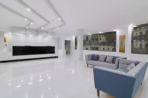 Harmony Rethymno Beach Hotel