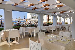 Harmony Rethymno Beach Hotel