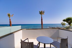 Harmony Rethymno Beach Hotel