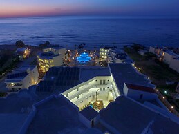 Harmony Rethymno Beach Hotel