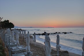 Harmony Rethymno Beach Hotel
