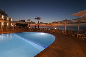 Harmony Rethymno Beach Hotel