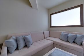 Harmony Rethymno Beach Hotel