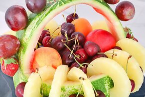 Harmony Rethymno Beach Hotel