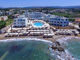 Harmony Rethymno Beach Hotel