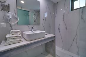 Harmony Rethymno Beach Hotel