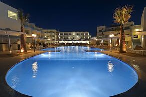 Harmony Rethymno Beach Hotel