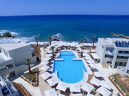 Harmony Rethymno Beach Hotel