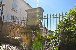 Le Jas Vieux