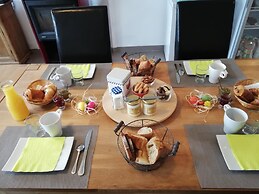 Le Jas Vieux