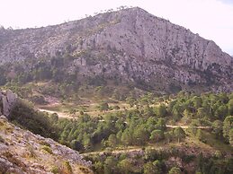 Ca Les Barberes
