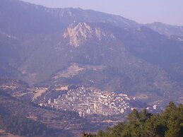 Ca Les Barberes