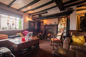 The Royal Arms Hotel