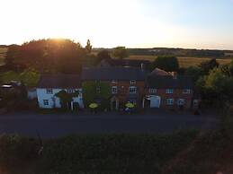 The Royal Arms Hotel