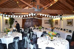 The Royal Arms Hotel