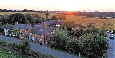 The Royal Arms Hotel