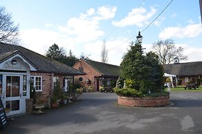 The Royal Arms Hotel