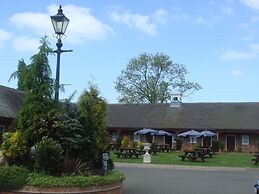 The Royal Arms Hotel