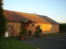 The Royal Arms Hotel