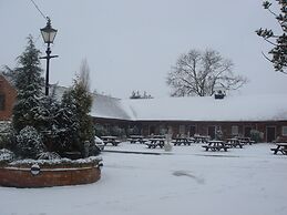 The Royal Arms Hotel