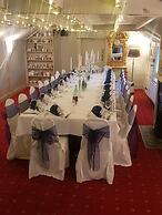 The Royal Arms Hotel