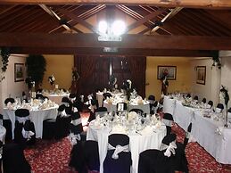The Royal Arms Hotel