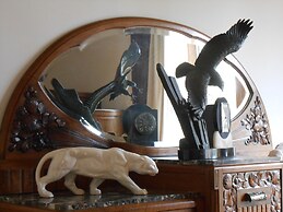 La Passagère