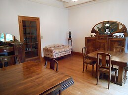 La Passagère