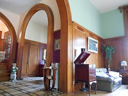 La Passagère