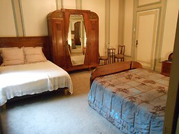 La Passagère