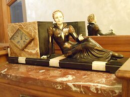 La Passagère