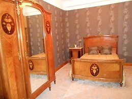 La Passagère