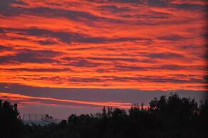 Art House Margine Rosso