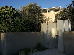 Art House Margine Rosso