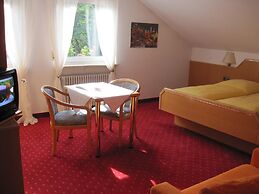 Hotel Goldbächel