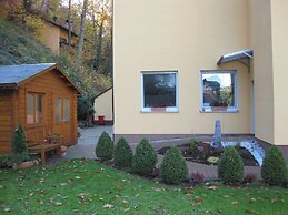 Hotel Goldbächel