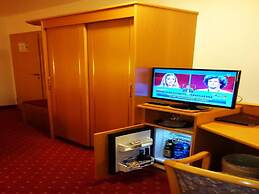 Hotel Goldbächel