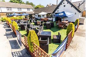 The Boars Head Hotel