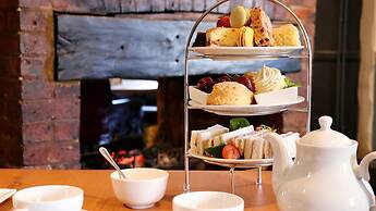 The Boars Head Hotel