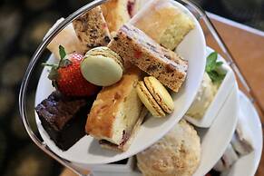 The Boars Head Hotel