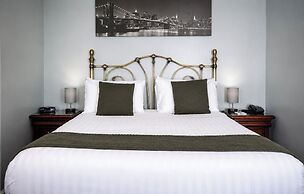 The Boars Head Hotel