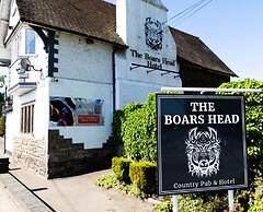The Boars Head Hotel