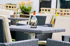 The Boars Head Hotel